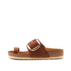 birkenstock miramar cognac